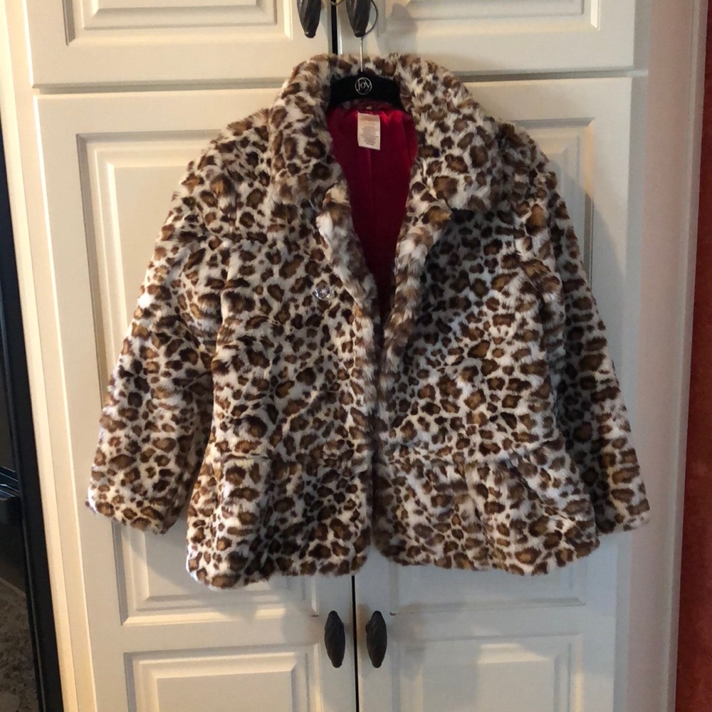 Girls coat 💕